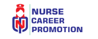Nurse Career Promotion Logo