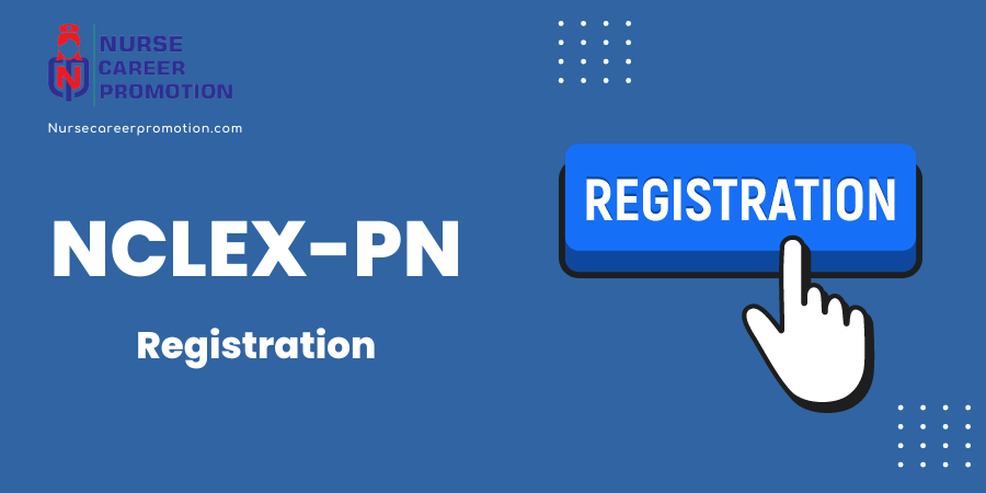 NCLEX-PN Registration